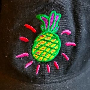 How Stella Got Her Grove Back cast and crew hat